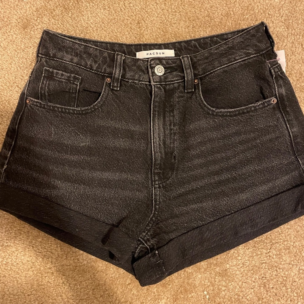 Pacsun shorts